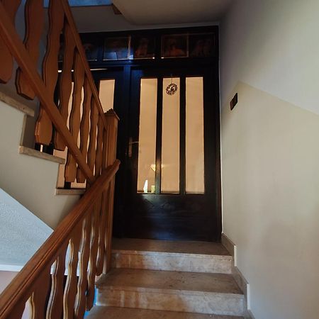 Apartment Preseren سمارجيسك توبليس المظهر الخارجي الصورة