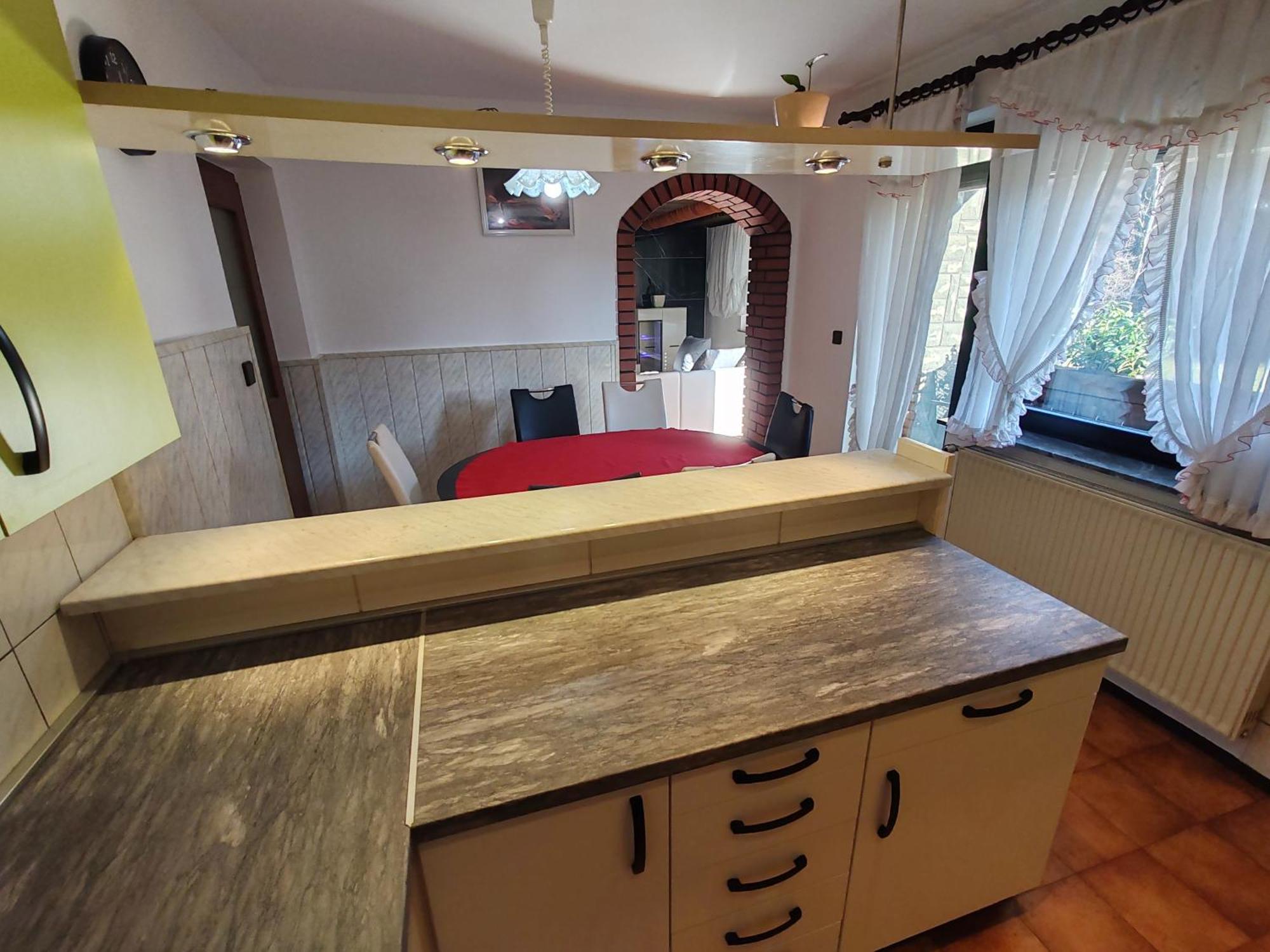 Apartment Preseren سمارجيسك توبليس المظهر الخارجي الصورة
