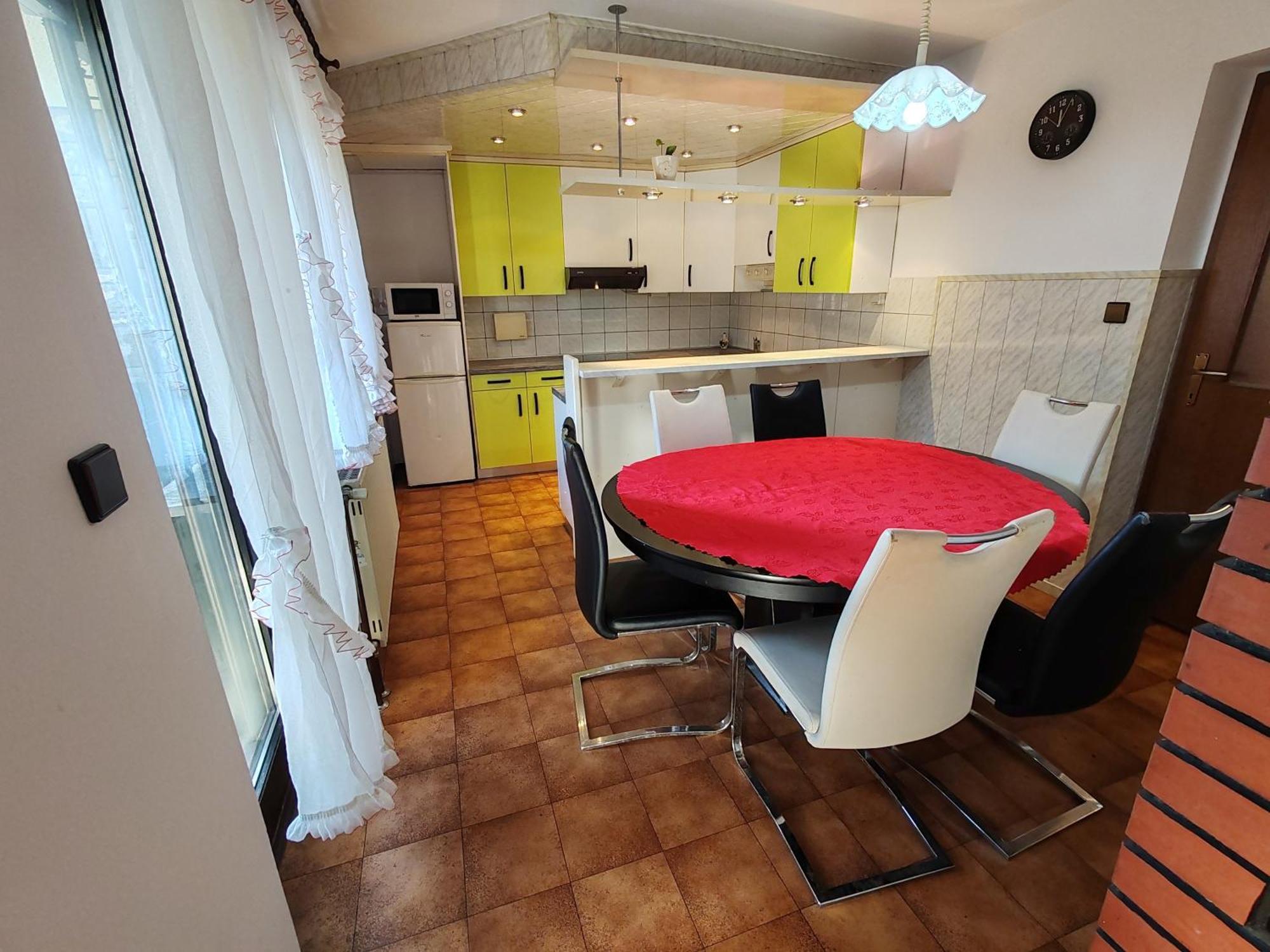Apartment Preseren سمارجيسك توبليس المظهر الخارجي الصورة