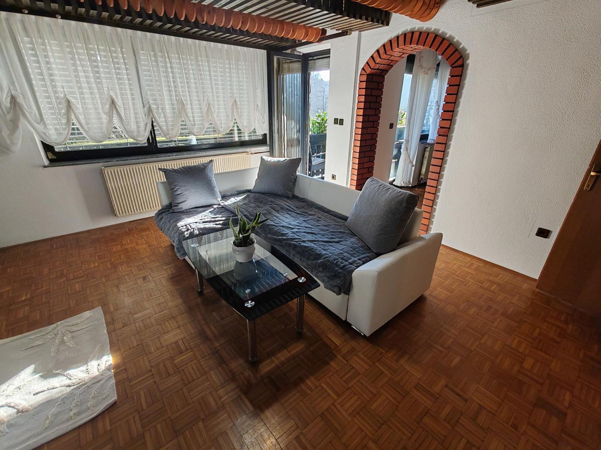 Apartment Preseren سمارجيسك توبليس المظهر الخارجي الصورة