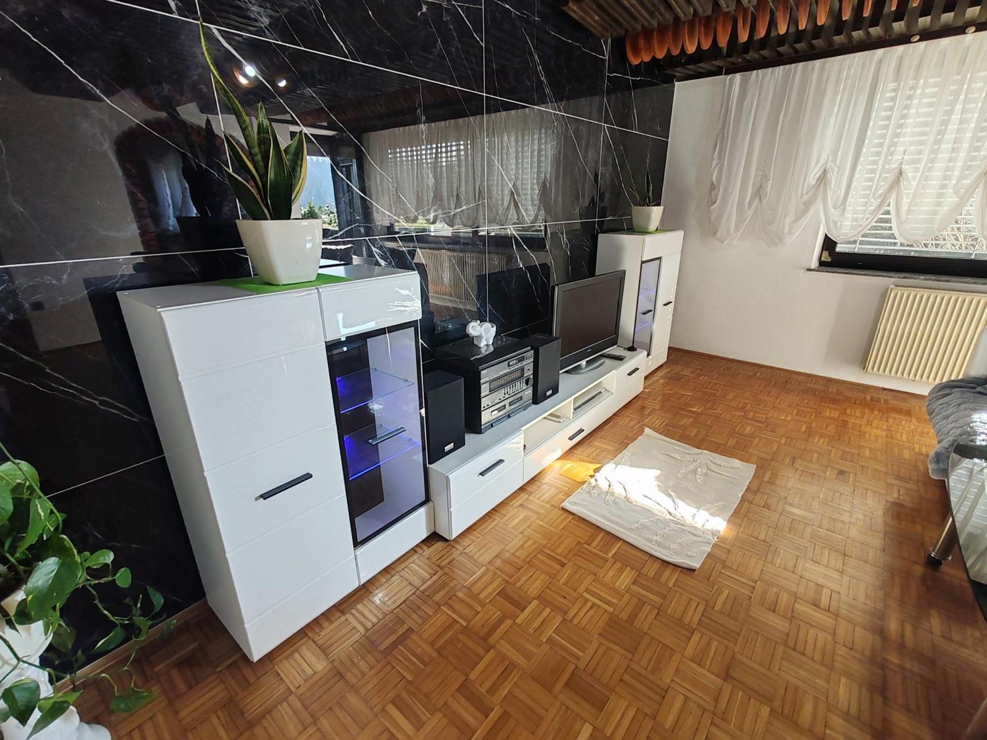 Apartment Preseren سمارجيسك توبليس المظهر الخارجي الصورة